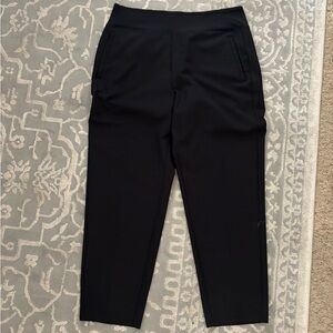 Athleta black pants